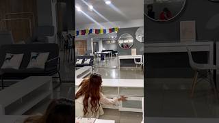 Ikea tv stand #viralvideo #shortvideo  #ikea