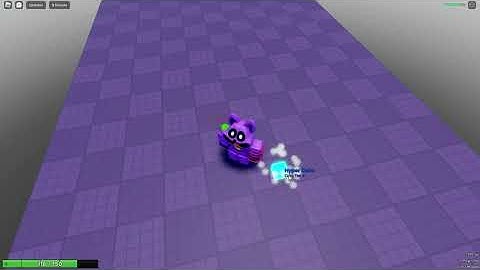 Modded Cube Combination, how to make a hyperblade