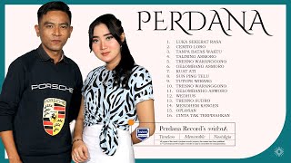 Perdana Musik Vol 1