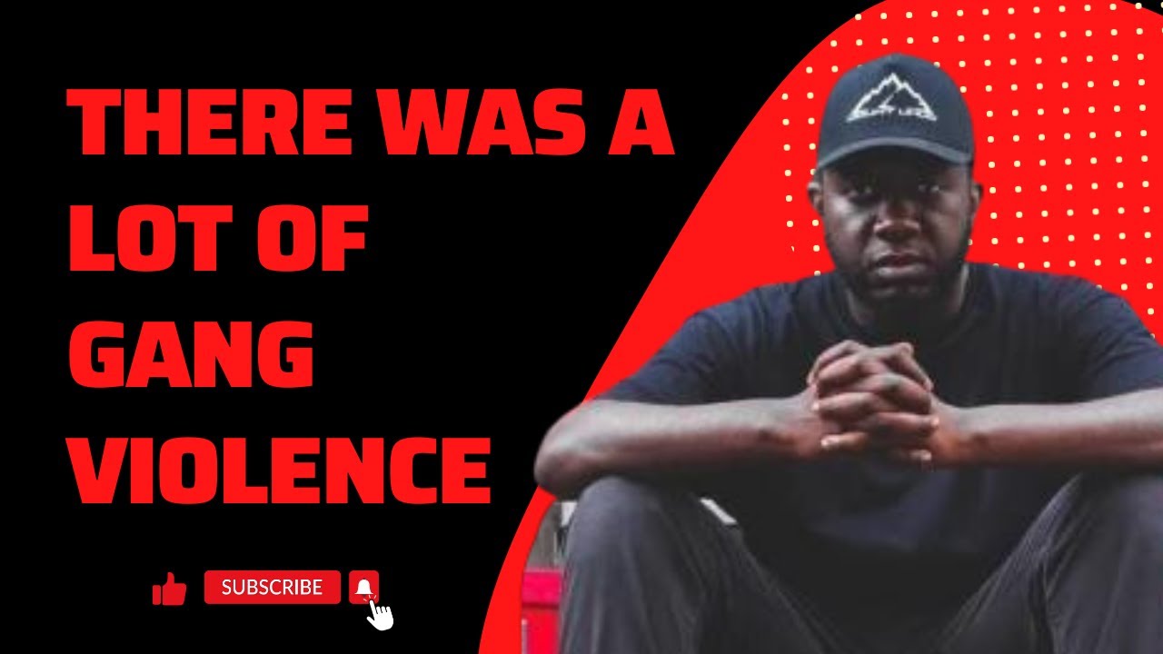 Moowap Rapper #islam #muslim #london Moosa's Revert Story: South London Rapper to ...