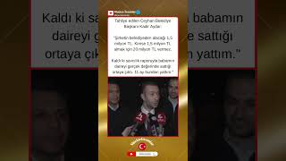 11 Ay Boşuna Yattım\