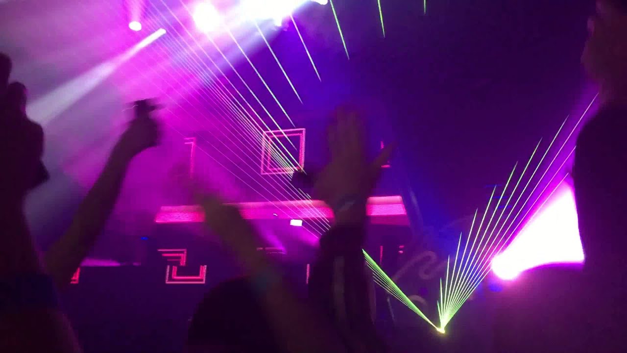 Moshi Moshi Nippon Festival 2015 - CTS - Love the past, Play the future