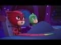 PJ Masks Season 4 | All About Asteroids | Cartoon for kids