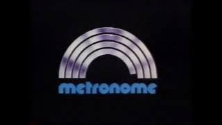 Metronome logo