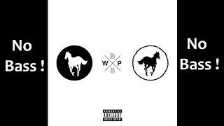 Passenger ► Deftones ◄🎸► No Bass Guitar ◄🟢 Clic 👍🟢