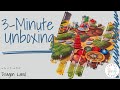 Dragon Land - 3-Minute Unboxing