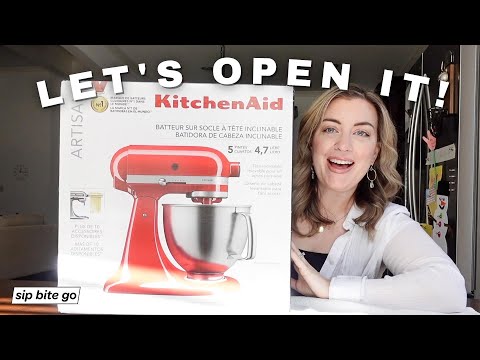 Best KitchenAid Attachments To Buy 2023 Guide - Sip Bite Go