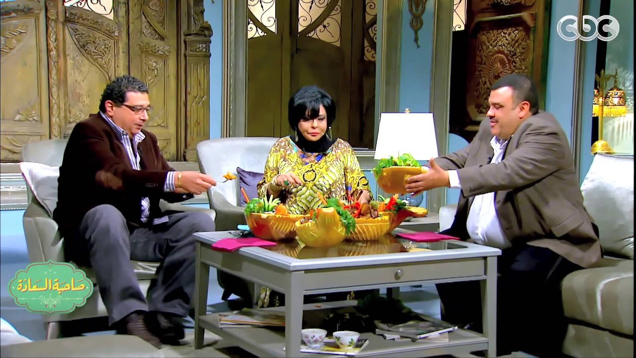#صاحبة السعادة | لقاء خاص مع صاحب محلات رضوان بصحبة صاحبة السعادة وماجد الكدواني