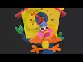 Beginning of video