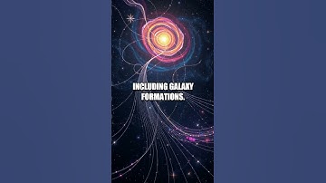 Unveiling the Universe