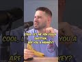 How do you open your bananas?#shorts#podcasts#comedy #humour #humor