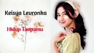 Download Lagu Keisya Levronka  - Hidup Tanpamu - MP3