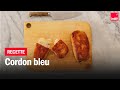 Le cordon bleu xxl  les recettes de franoisrgis gaudry