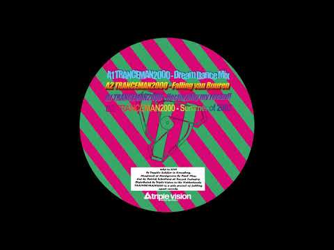 TRANCEMAN2000 - Hector Play My Record! [TM002]