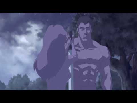Dante's Inferno - Un poema animato ( An animated epic) ITA HD