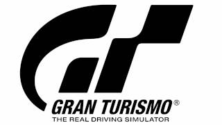 Gran Turismo (Japan) Soundtrack - City Map