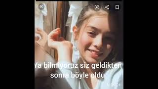 Asi kız ve şımarık çocuk çağtu dizisi 2. bölüm