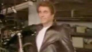 The Fonz (WTF?!?)