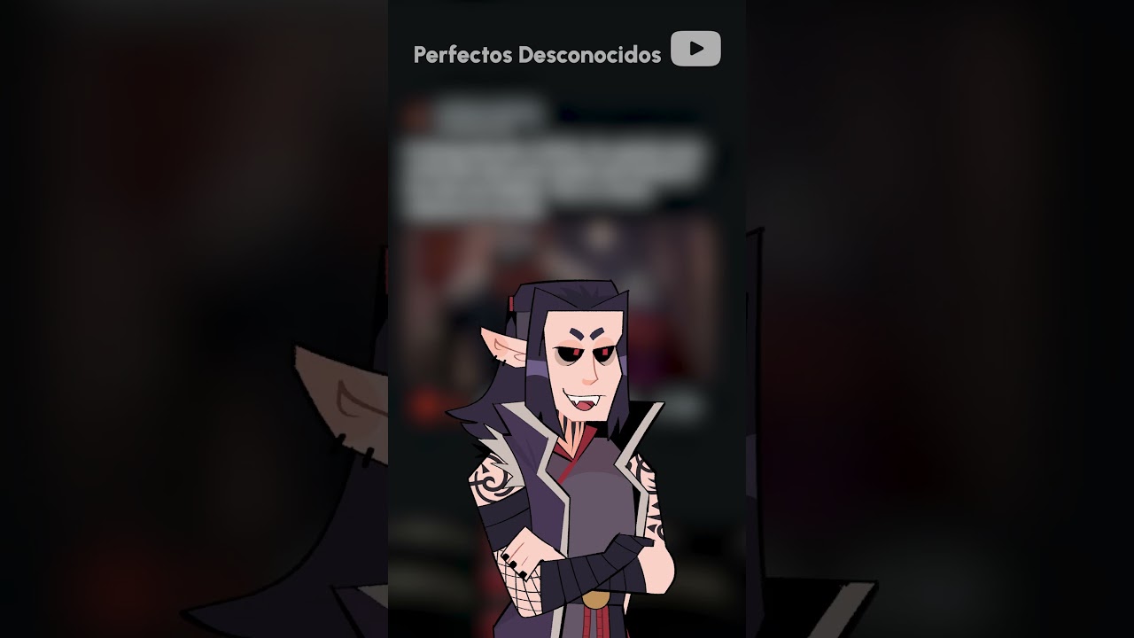 DÉJANOS EN PAZ TREVOR #pd #perfectosdesconocidos #podcast #clips #shittymoviedetails #reddit