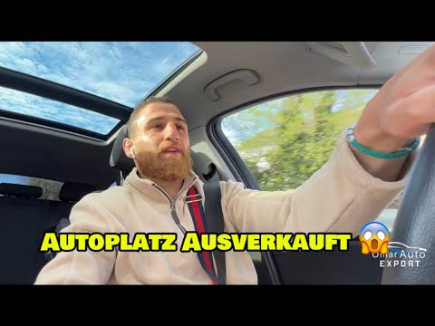 Welches Luxusauto wird es? 🕵️‍♂️🚘 Bülent voll in seinem Element | Die Autohändler