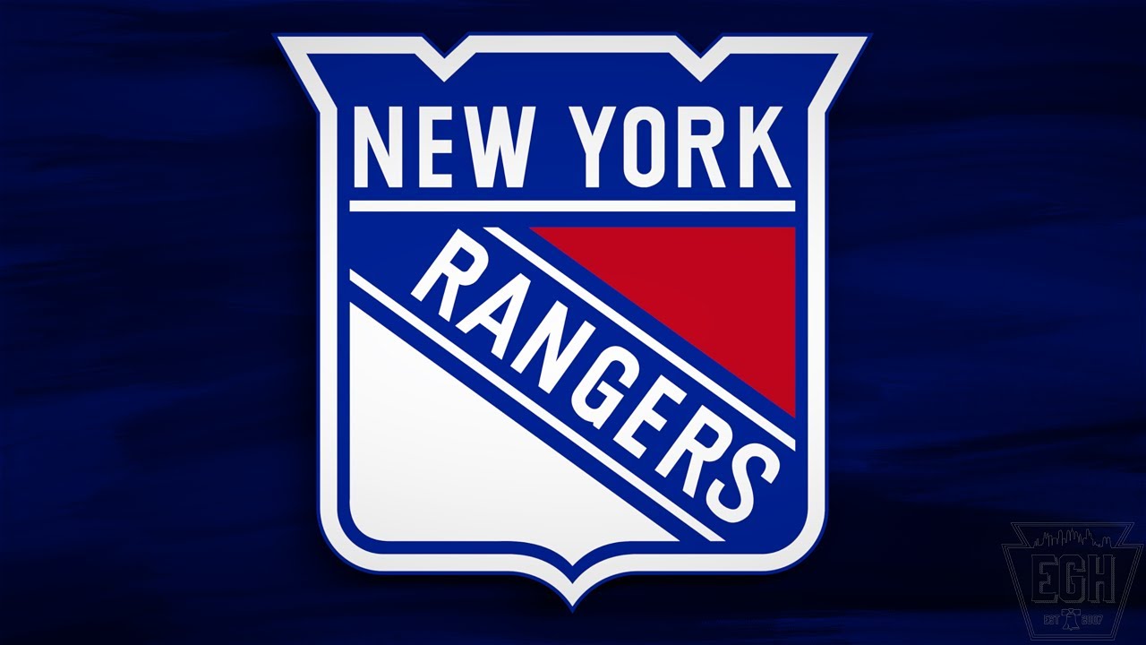 New York Rangers 2025 Goal Horn (Stadium Version)