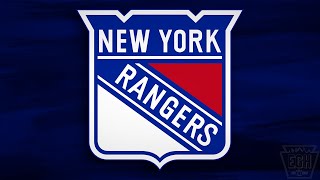 New York Rangers 2025 Goal Horn (Stadium Version)