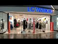 LC WAIKIKI YENİ SEZON BAYAN GİYİM TURU.LC WAIKIKI