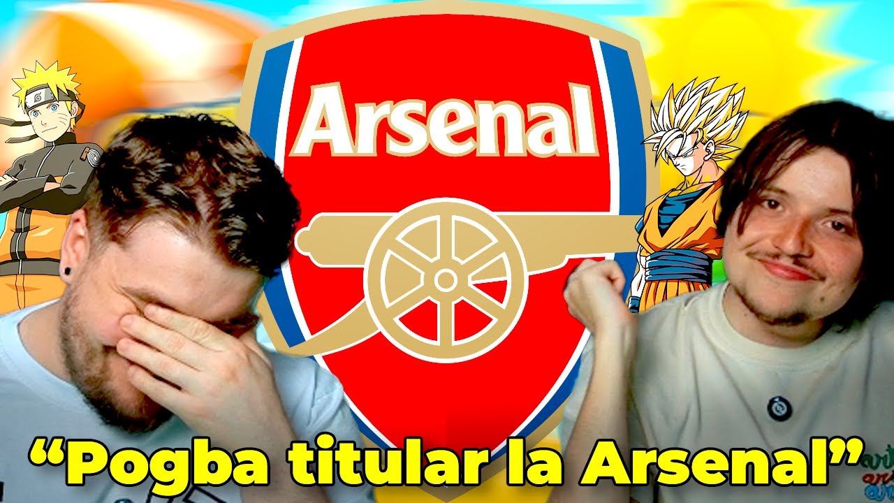 Despre Fotbal, Anime si Muzica cu Calinacho