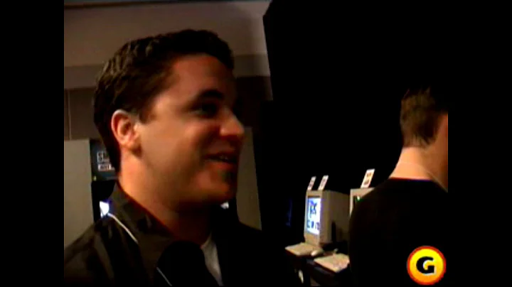 Red Faction at E3 2001 - Developer Interviews
