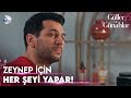 Serhat Zeynep In Eli Ayağı Oluyor Güller Ve Günahlar Özel Klip 