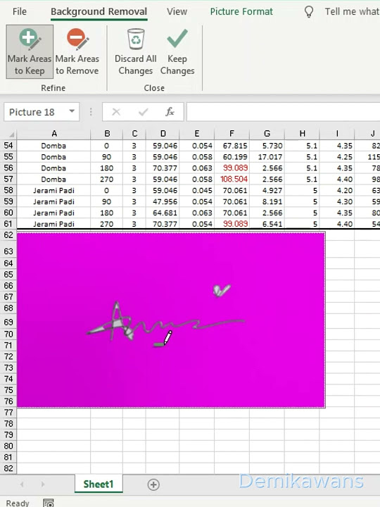 How Insert Signature In Pdf