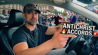 🚨 PROPHECY UNFOLDING: Is the New Peace Deal Setting the STAGE for the ANTICHRIST? ⏳