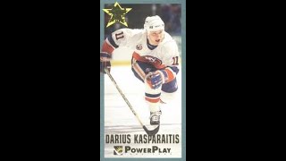 Game 6 1993 Patrick Division Final Penguins At Islanders Hd Sportschannel New York Best Version