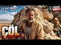 Çöl - Desierto | Türkçe Dublaj Macera & Aksiyon Filmi 4K - Yapımcı Alfonso Cuaron