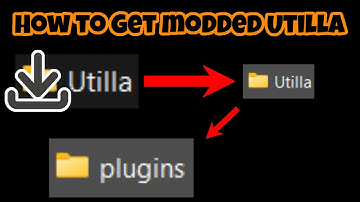 How to get NEW Utilla for Gorilla Tag without Monke Mod Manager (PC Needed)
