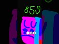 Oh wow! sprunki numberblocks 859