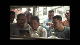 iklan TV Digital DVB T2
