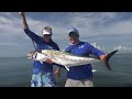 COMMERCIAL GILLNET FISHING 9 MILES OFFSHORE OF FLORIDA FOR ...