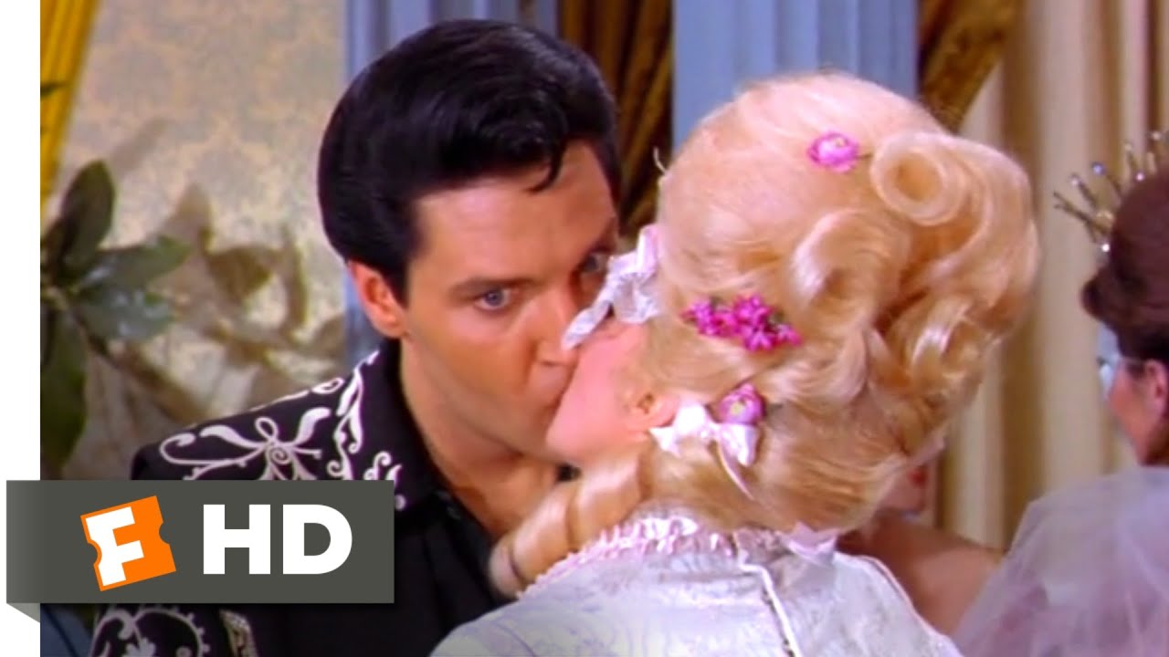 Download Frankie and Johnny (1966) - Masquerade Scene (8/12) | Movieclips
