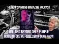 Jon Lord Beyond Deep Purple: Inside Before We Forget with Ovais Naqvi