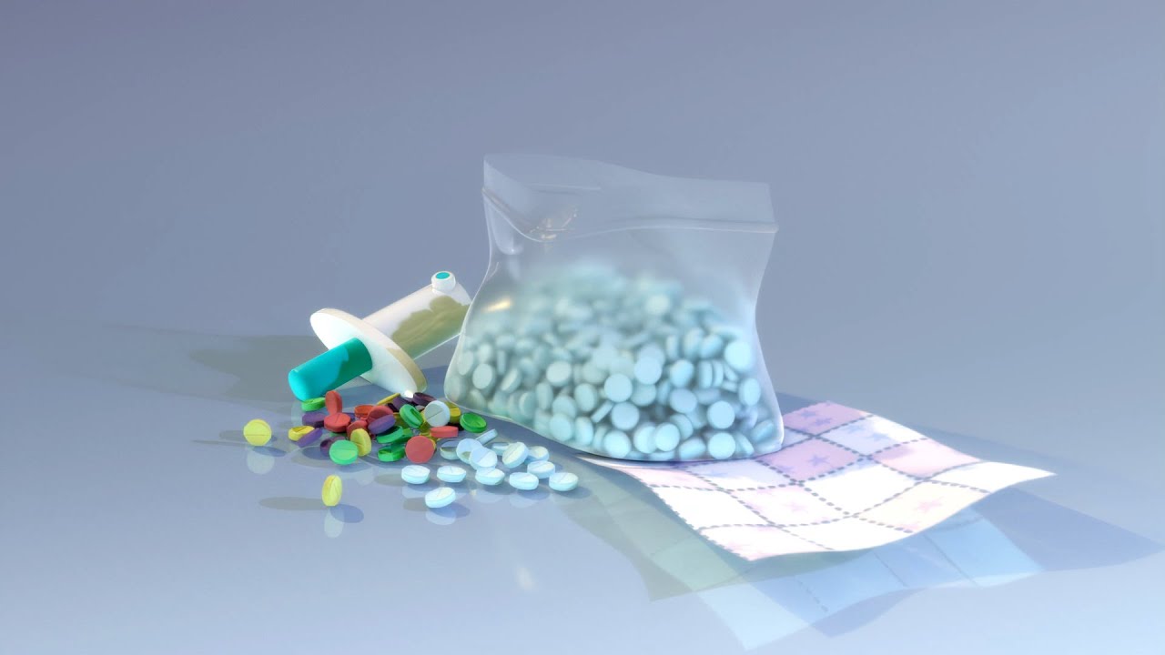 ¿Qué es el fentanilo?