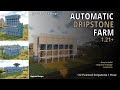 Automatic Dripstone Farm 1.21+ SIMPLE BEGINNER FARM