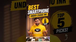 Value for Money Phones Under 25000 INR 🔥 #smartphone #review #tech