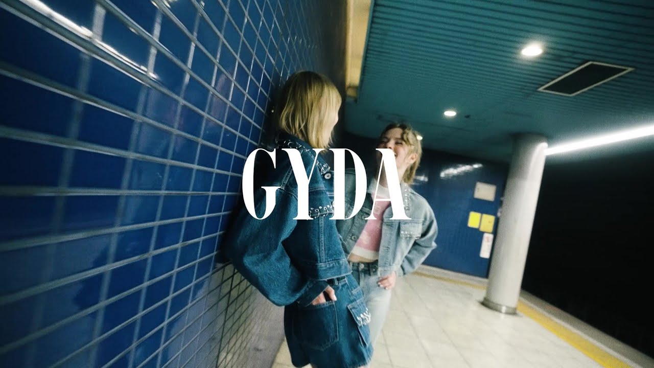 GYDA Official Website｜ジェイダ公式HP