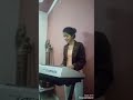 Khair Mangda || Live Cover || Priyanshi Srivastava || Atif Aslam || A Flying Jatt