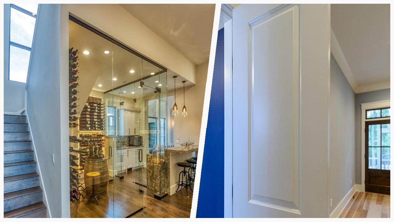 Fix Common Wine Cellar Design Mistakes: 15 Blue Inspirations | Designer ...