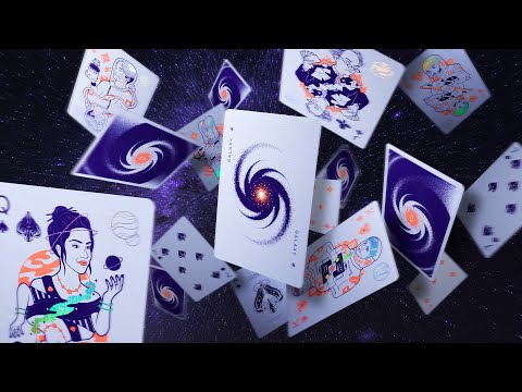 Somnium Galaxy Edition - The 1st universe