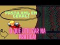 Criando OTServer - Pasta XML em geral! E o que utilizar na prática!