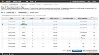 AWS Certified Solutions Architect?Associate Tutorial - Step 2 : The Course Overview | packtpub.com