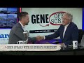 Greg Cornett, president of Rhode Island Energy, talks rising prices and energy supply